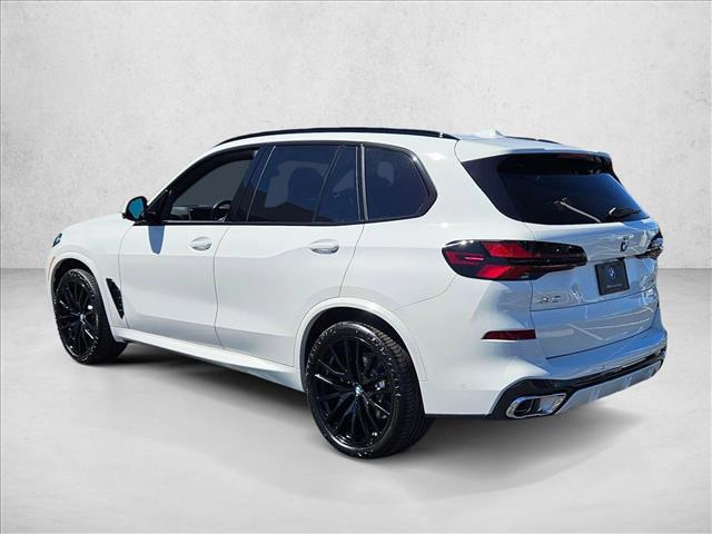 صورة 9 لـ 2026 BMW X5 SDRIVE40I
