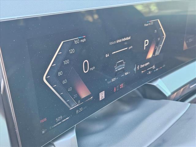2026 BMW X3 30 XDRIVE 缩略图 11