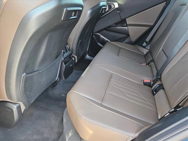 2026 BMW X3 30 XDRIVE 缩略图 17