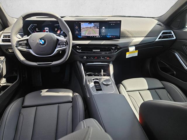 2026 BMW 330 NA — миниатюра 14