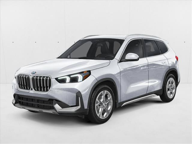 New 2027 BMW X1 xDrive28i