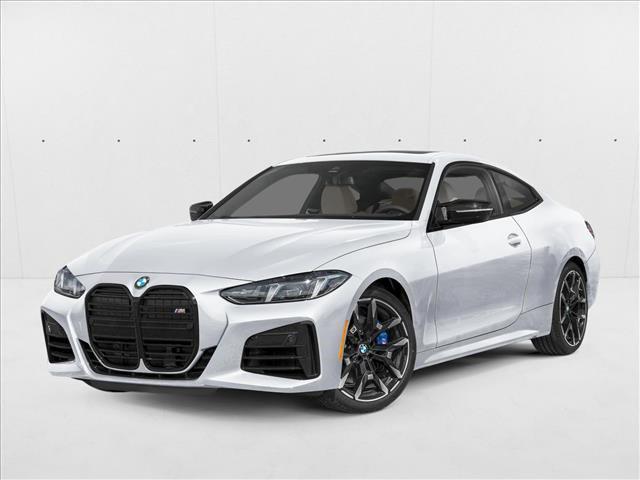 New 2027 BMW M440 i