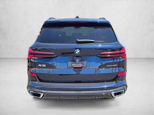 صورة 7 لـ 2026 BMW X5 XDRIVE40I
