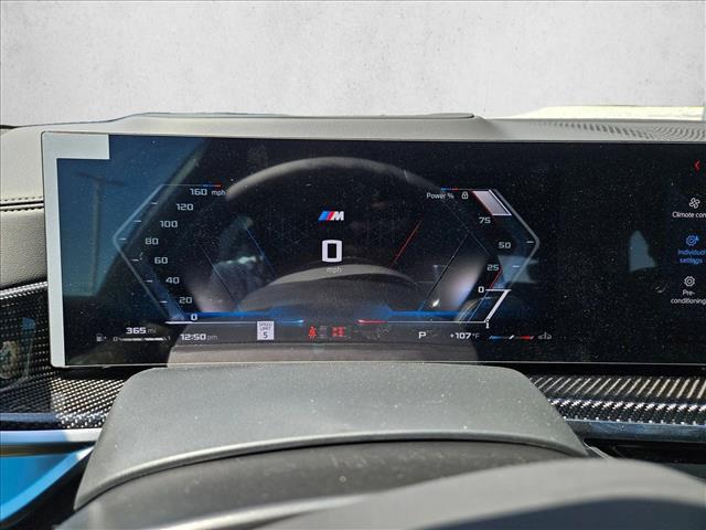2026 BMW X5 M60I 缩略图 11