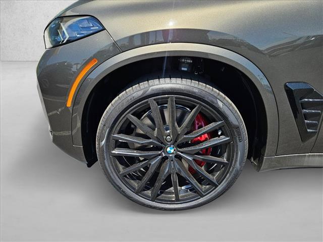 2026 BMW X5 M60I 缩略图 10