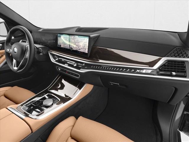 2026 BMW X5 M60I 缩略图 11