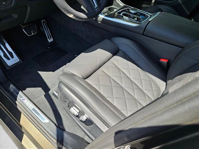 2026 BMW X5 M60I 缩略图 4
