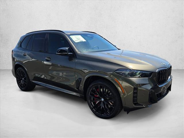 2026 BMW X5 M60I 缩略图 7