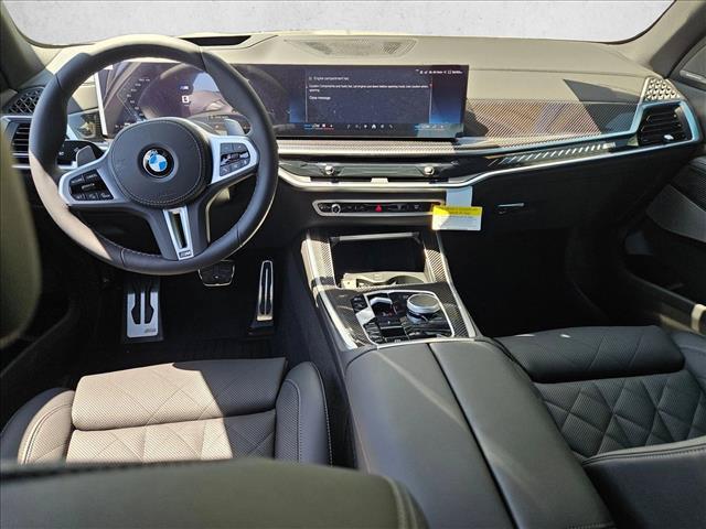 2026 BMW X5 M60I 缩略图 14