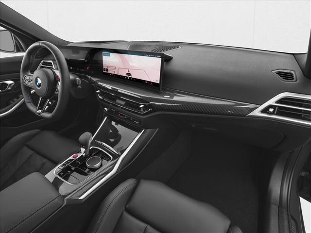 صورة 11 لـ 2027 BMW M3 COMPETITION XDRIVE