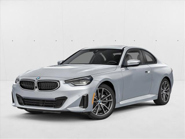 2026 BMW 230 230I — фото 1