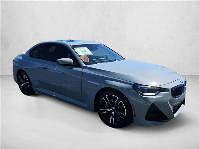2026 BMW 230 230I — миниатюра 7
