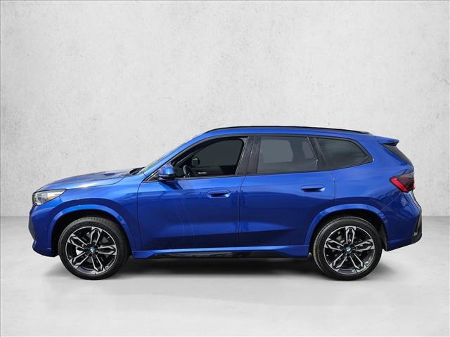 BMW X1 XDRIVE28I - 8