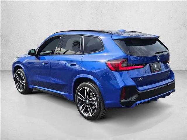 BMW X1 XDRIVE28I - 7