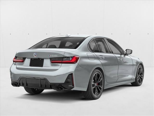 2026 BMW M340 NA — фото 2