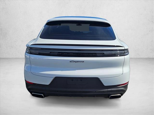 PORSCHE CAYENNE - 7