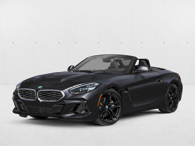 New 2026 BMW Z4 M40i