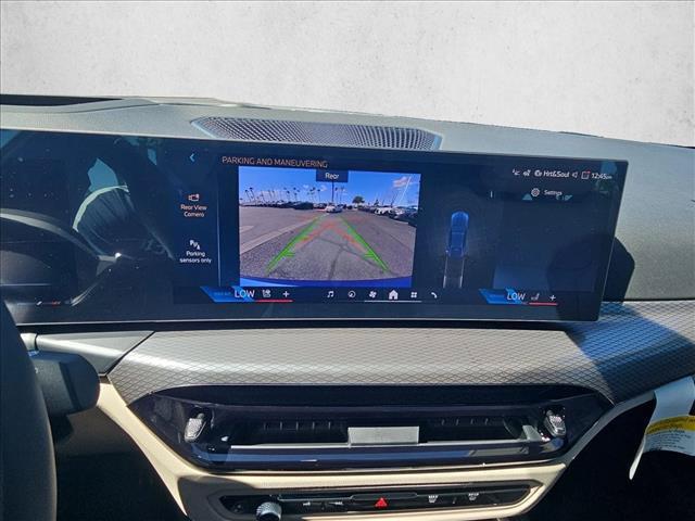 2026 BMW 430 GRAN COUPE I — миниатюра 13