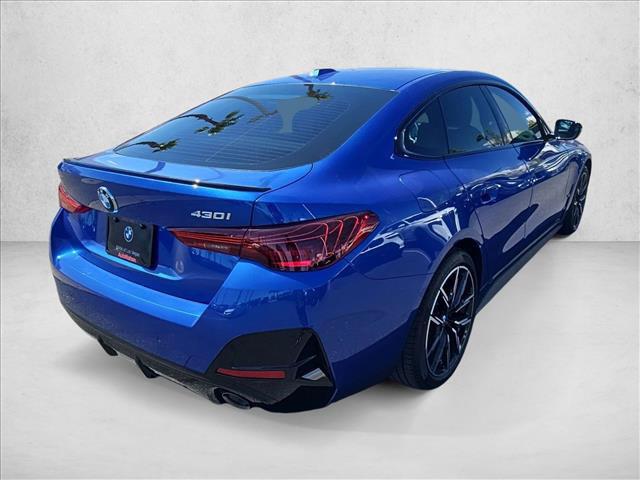 2026 BMW 430 GRAN COUPE I — миниатюра 2