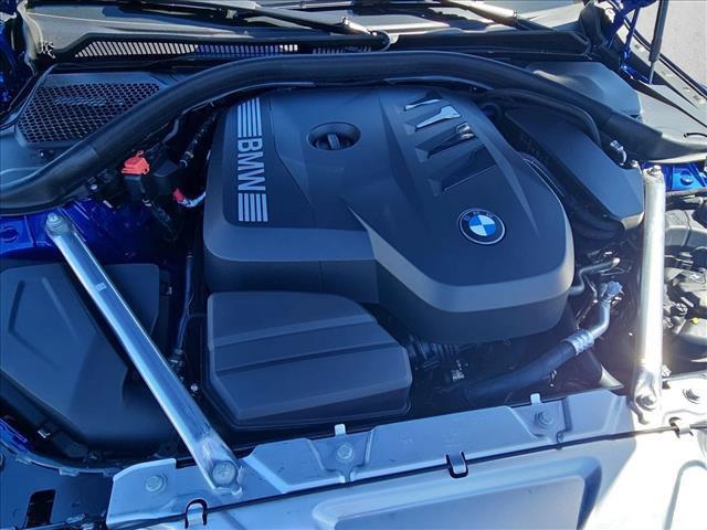 2026 BMW 430 GRAN COUPE I — миниатюра 17