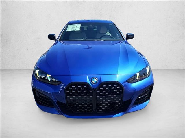 2026 BMW 430 GRAN COUPE I — миниатюра 6