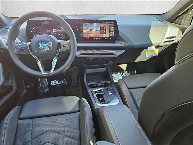 صورة مصغرة 14 لـ 2026 BMW 228 GRAN COUPE 228