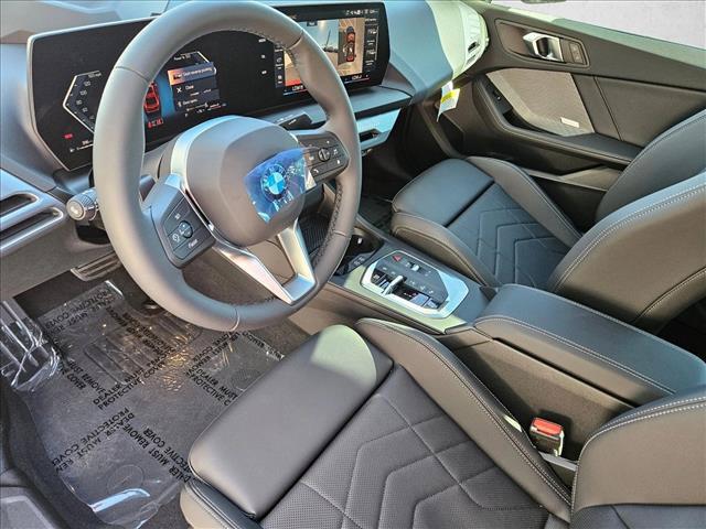 2026 BMW 228 GRAN COUPE 228 缩略图 3