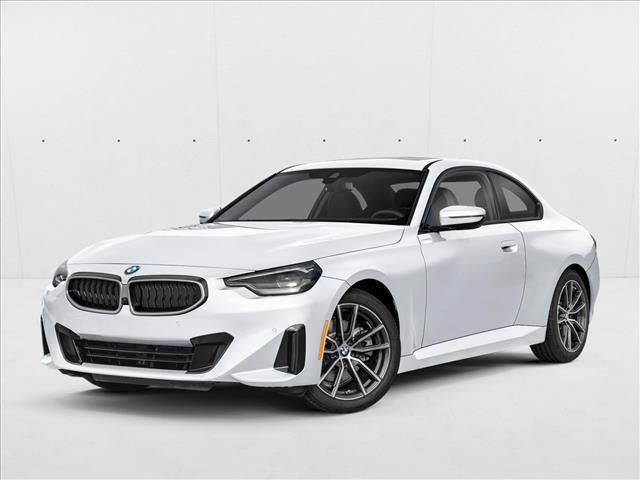 New 2026 BMW 230 230i