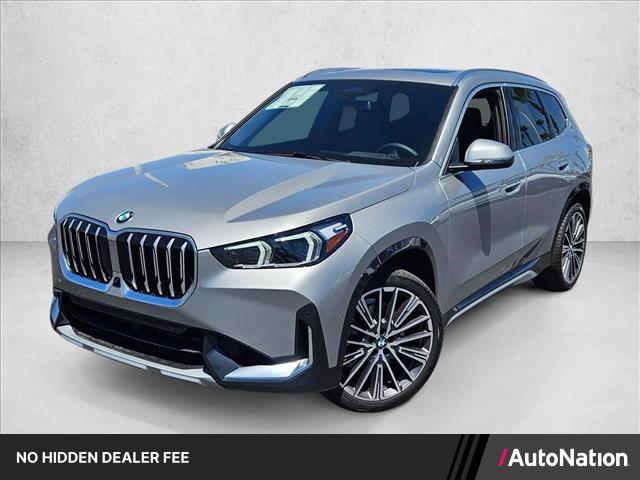 New 2026 BMW X1 xDrive28i