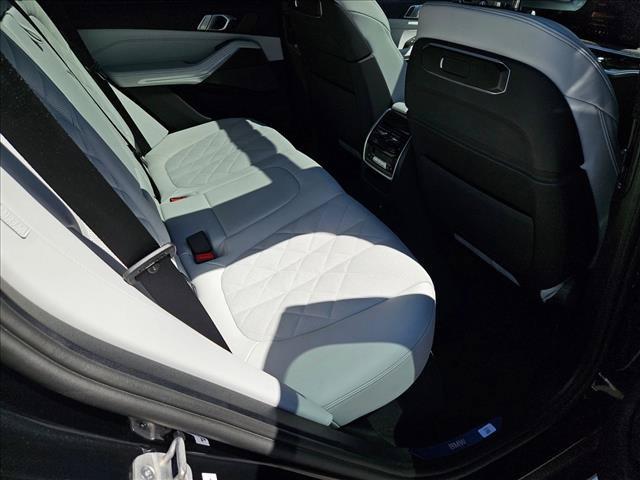 2026 BMW X5 SDRIVE40I — миниатюра 19