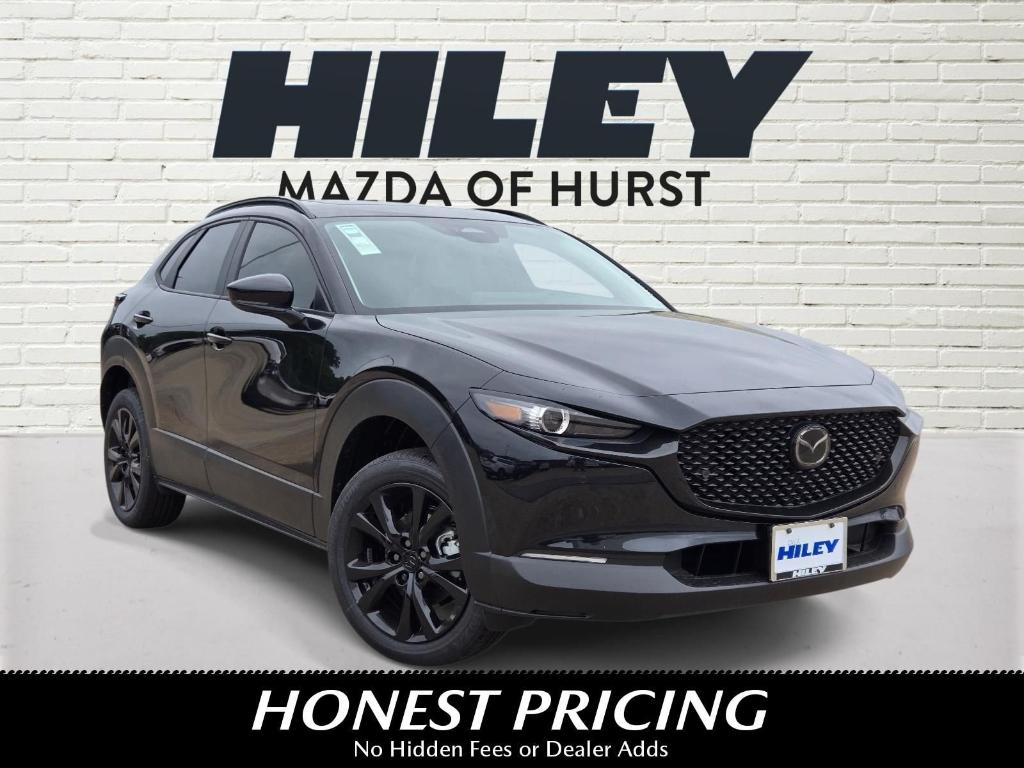 New 2026 Mazda CX-30 2.5 S