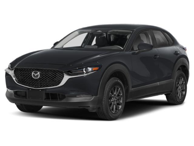 New 2026 Mazda CX-30 2.5 S