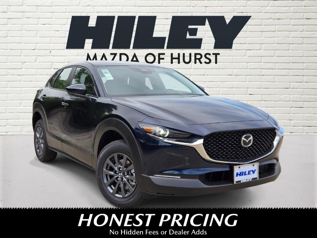 New 2026 Mazda CX-30 2.5 S