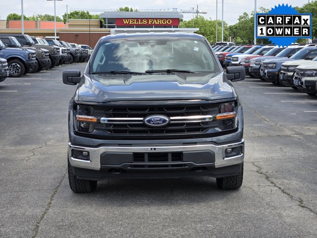 FORD F-150 XLT - 2