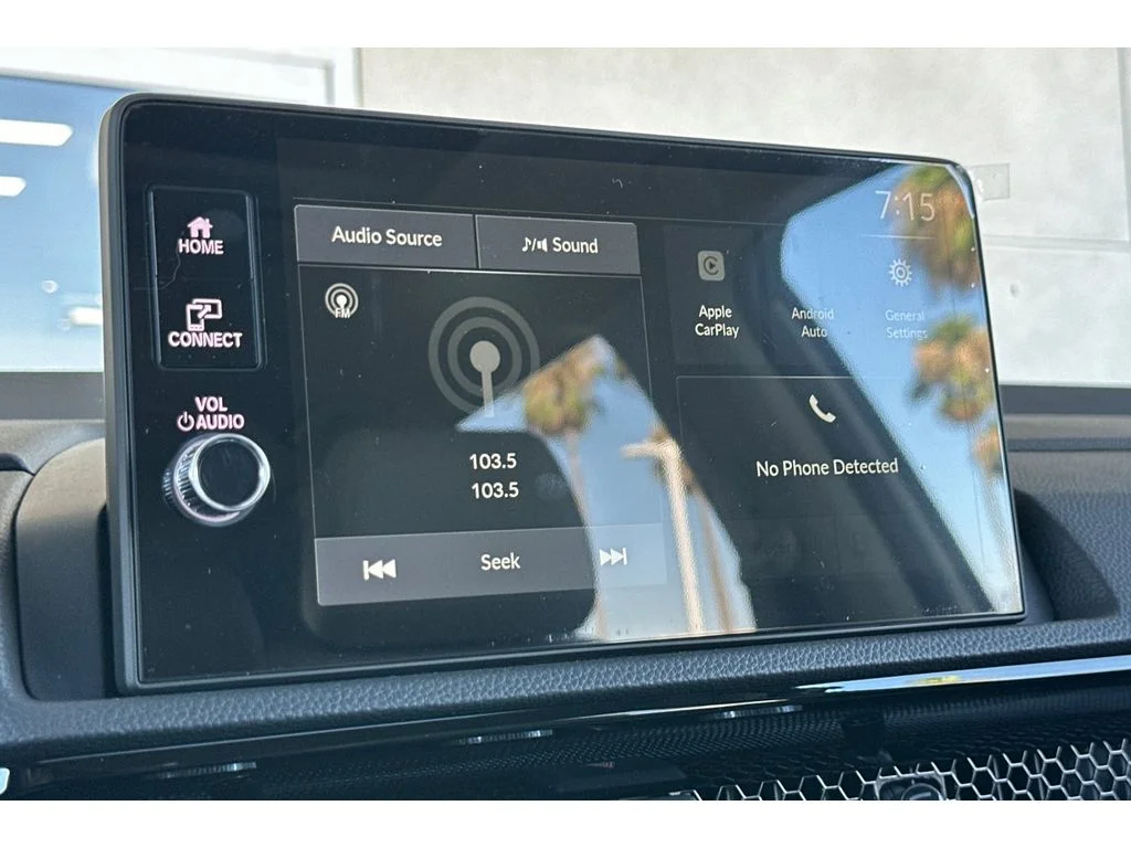 صورة مصغرة 21 لـ 2026 Honda CR-V EX-L