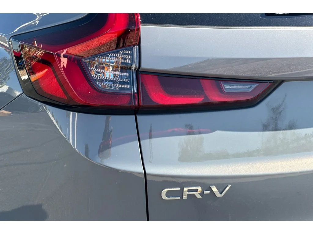 صورة مصغرة 30 لـ 2026 Honda CR-V EX-L