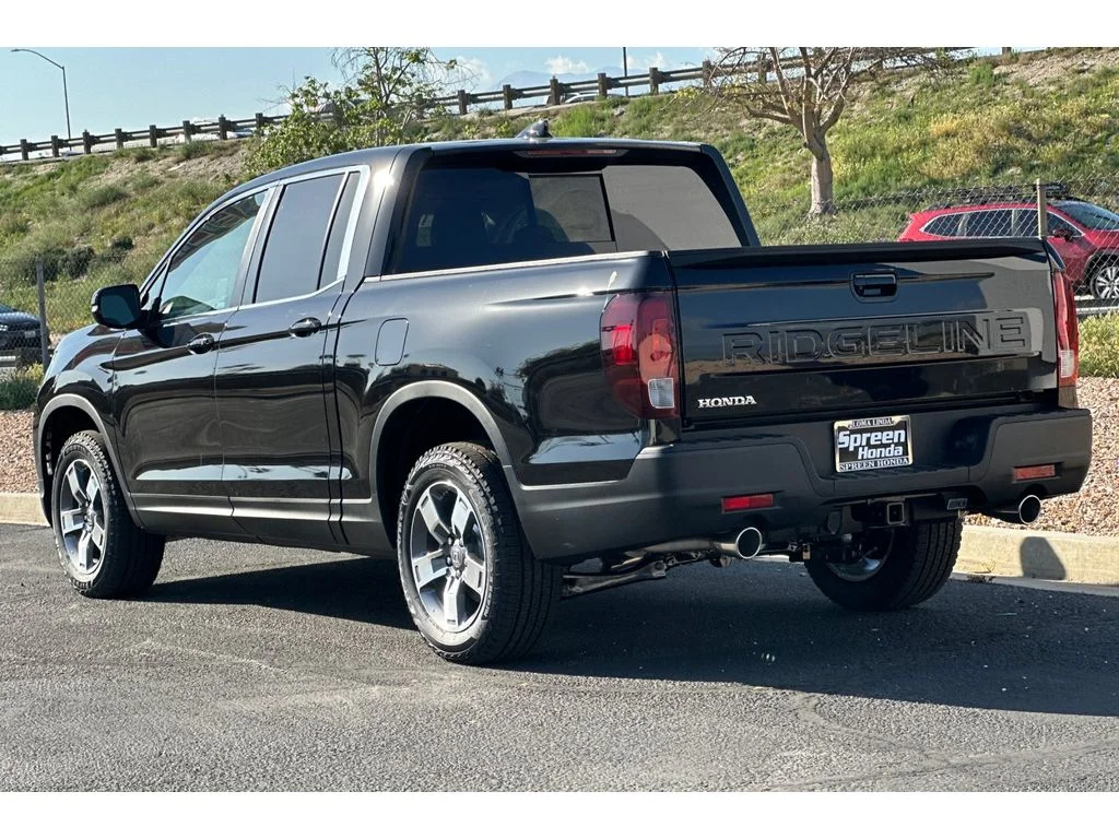 صورة 7 لـ 2026 Honda RIDGELINE RTL