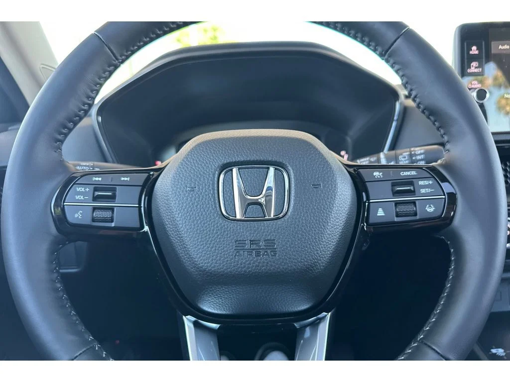 2026 Honda CR-V EX-L — миниатюра 25