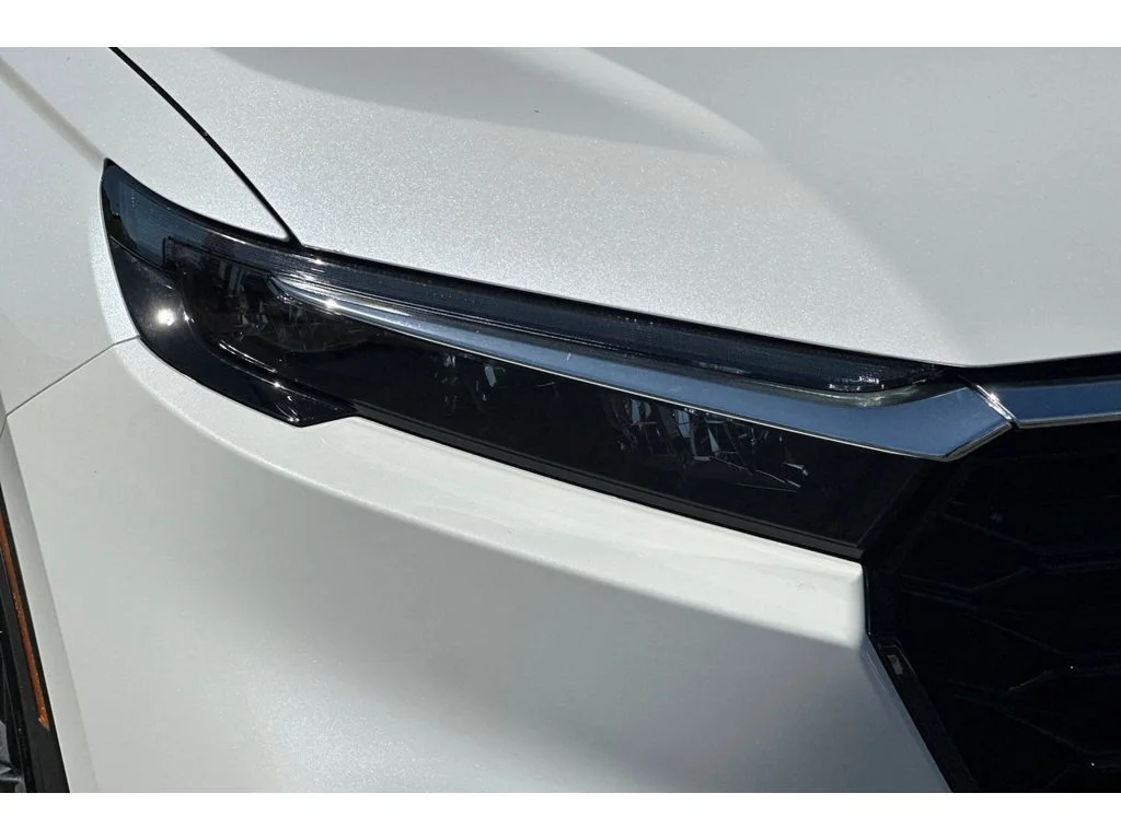 2026 Honda CR-V EX-L — миниатюра 28