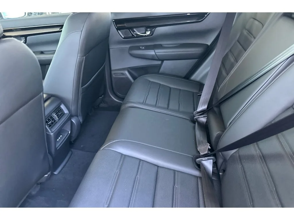 2026 Honda CR-V EX-L — миниатюра 14