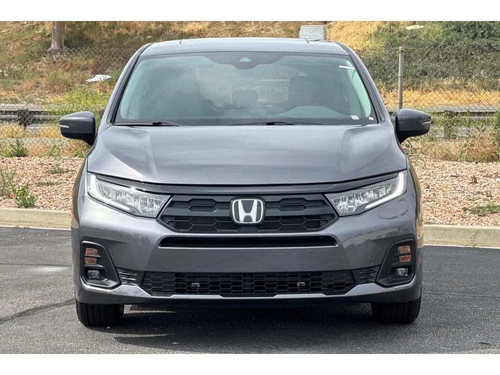 صورة 10 لـ 2026 Honda ODYSSEY EX-L