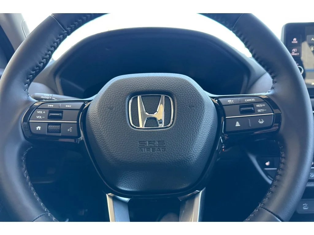 صورة مصغرة 26 لـ 2027 Honda HR-V EX-L