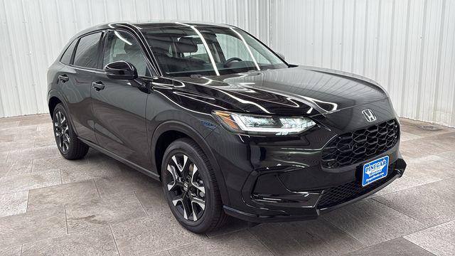 صورة 8 لـ 2027 Honda HR-V EX-L