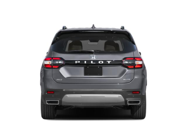2026 Honda PILOT ELITE 照片 5