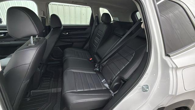 2026 Honda CR-V EX-L AWD — миниатюра 10