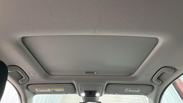 2026 Honda CR-V EX-L AWD — миниатюра 12