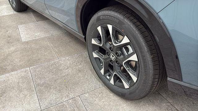 صورة 3 لـ 2027 Honda HR-V EX-L