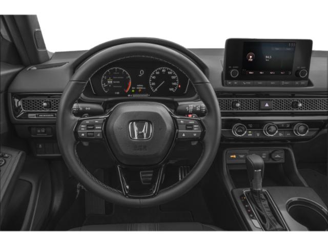 صورة 7 لـ 2026 Honda CIVIC SPORT