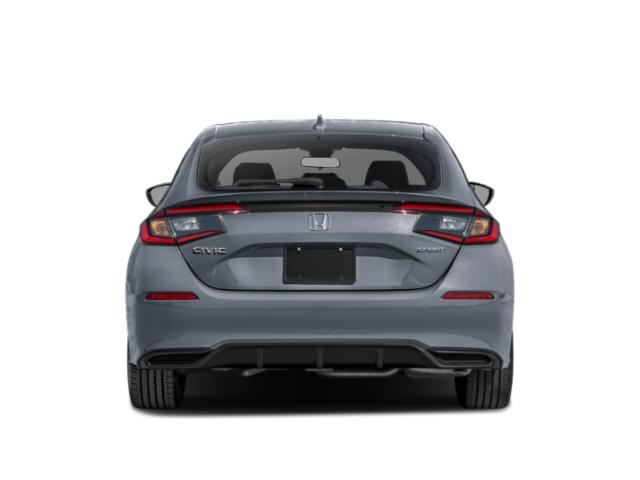 صورة 5 لـ 2026 Honda CIVIC SPORT
