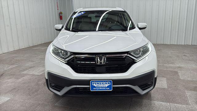 صورة 11 لـ 2022 Honda CR-V AWD EX